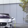 Jaguar I-Pace electric SUV to launch in Malaysia soon