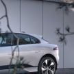 Jaguar I-Pace electric SUV to launch in Malaysia soon