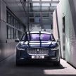 Jaguar I-Pace electric SUV to launch in Malaysia soon