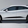 Jaguar I-Pace electric SUV to launch in Malaysia soon
