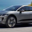 Jaguar I-Pace electric SUV to launch in Malaysia soon