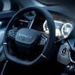 Lynk & Co 06 EM-P – updated Proton X50 twin gets 299 hp PHEV system with 2 motors, 102 km electric range