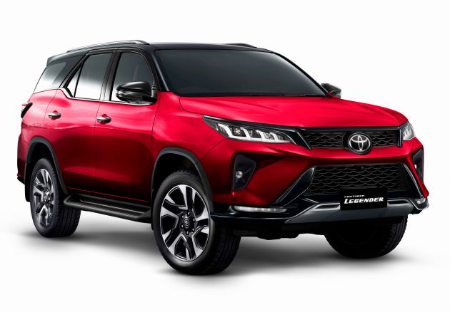 Toyota stops shipment of 10 diesel models, including Hilux, Fortuner – output tests used non-standard ECUs