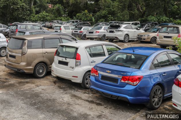 Used car sales in Malaysia steady despite pandemic – to match 400,000 units in 2019: FMCCAM president