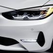 BMW Malaysia teases G22 4 Series, opens online booking for 430i Coupe M Sport – from RM405,680