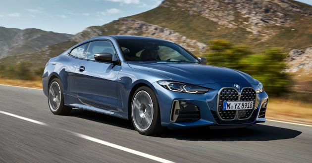 BMW Malaysia offers cheaper standard 2-year warranty; 5-year coverage, servicing now a cost option
