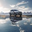 2021 Nissan X-Trail makes its debut – fourth-gen gets an all-new design, more equipment and tech, 2.5L CVT
