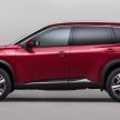 2021 Nissan X-Trail makes its debut – fourth-gen gets an all-new design, more equipment and tech, 2.5L CVT