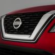 2021 Nissan X-Trail makes its debut – fourth-gen gets an all-new design, more equipment and tech, 2.5L CVT