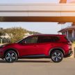 2021 Nissan X-Trail makes its debut – fourth-gen gets an all-new design, more equipment and tech, 2.5L CVT