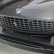 Ferrari Roma debuts in Malaysia – priced fr. RM968,000