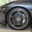 Ferrari Roma debuts in Malaysia – priced fr. RM968,000