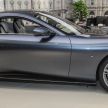 Ferrari Roma debuts in Malaysia – priced fr. RM968,000