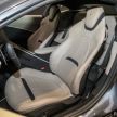 Ferrari Roma debuts in Malaysia – priced fr. RM968,000