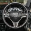 2020 Honda BR-V facelift launched in Malaysia – styling updates, new equipment; priced from RM90k