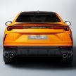 2021 Lamborghini Urus SUV gets new Pearl Capsule design edition, colours and minor equipment updates