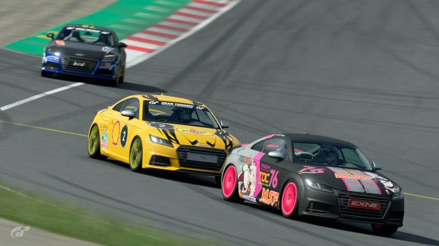 MSF CyberTurismo Series 2 – watch it on Astro Arena!