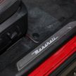 Maserati Levante Trofeo Launch Edition arrives in Malaysia – only 3 units; 590 hp V8; from RM838,800
