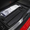 Maserati Levante Trofeo Launch Edition arrives in Malaysia – only 3 units; 590 hp V8; from RM838,800