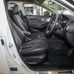 Mazda CX-3 Limited Edition accessories package – bodykit, suede interior, chassis bracing, JBL, RM14.5k