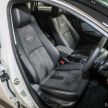 Mazda CX-3 Limited Edition accessories package – bodykit, suede interior, chassis bracing, JBL, RM14.5k