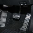 Mazda CX-3 Limited Edition accessories package – bodykit, suede interior, chassis bracing, JBL, RM14.5k
