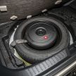 Mazda CX-3 Limited Edition accessories package – bodykit, suede interior, chassis bracing, JBL, RM14.5k
