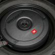Mazda CX-3 Limited Edition accessories package – bodykit, suede interior, chassis bracing, JBL, RM14.5k