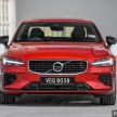 REVIEW: 2020 Volvo S60 T8 CKD in Malaysia – RM282k