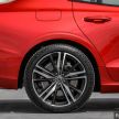 REVIEW: 2020 Volvo S60 T8 CKD in Malaysia – RM282k