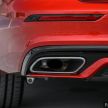 REVIEW: 2020 Volvo S60 T8 CKD in Malaysia – RM282k