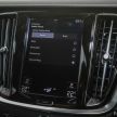REVIEW: 2020 Volvo S60 T8 CKD in Malaysia – RM282k