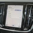 REVIEW: 2020 Volvo S60 T8 CKD in Malaysia – RM282k