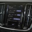 REVIEW: 2020 Volvo S60 T8 CKD in Malaysia – RM282k