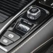 REVIEW: 2020 Volvo S60 T8 CKD in Malaysia – RM282k