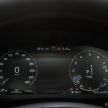 REVIEW: 2020 Volvo S60 T8 CKD in Malaysia – RM282k