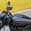 REVIEW: Harley-Davidson FXDR 114, RM116,400 – bringing power to the people, Milwaukee 8 style?