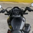 REVIEW: Harley-Davidson FXDR 114, RM116,400 – bringing power to the people, Milwaukee 8 style?