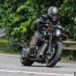 REVIEW: Harley-Davidson FXDR 114, RM116,400 – bringing power to the people, Milwaukee 8 style?