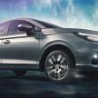 2020 Honda City open for booking in Malaysia – new 1.5L NA DOHC, world debut for RS i-MMD, Q4 launch