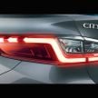 2020 Honda City open for booking in Malaysia – new 1.5L NA DOHC, world debut for RS i-MMD, Q4 launch