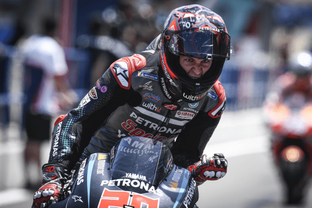 2020 MotoGP: Petronas SRT starts season with a win by Quartararo, Hafizh Syahrin finishes sixth in Moto2