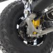 Sixth-generation Ford Bronco debuts – two EcoBoost petrols, removable panels and washable interior