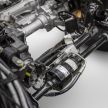 Sixth-generation Ford Bronco debuts – two EcoBoost petrols, removable panels and washable interior