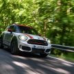 2021 MINI John Cooper Works Countryman facelift launched in Malaysia – F60 LCI with 306 PS, RM375k