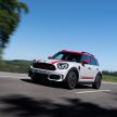2021 MINI John Cooper Works Countryman facelift launched in Malaysia – F60 LCI with 306 PS, RM375k