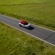2020 F60 MINI John Cooper Works Countryman facelift debuts – updated styling; new kit; 306 PS and 450 Nm