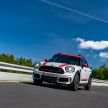 2021 MINI John Cooper Works Countryman facelift launched in Malaysia – F60 LCI with 306 PS, RM375k