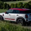 2021 MINI John Cooper Works Countryman facelift launched in Malaysia – F60 LCI with 306 PS, RM375k