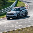 2021 MINI John Cooper Works Countryman facelift launched in Malaysia – F60 LCI with 306 PS, RM375k